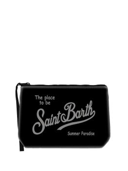 Pochette MC2 Saint Barth Aline Black