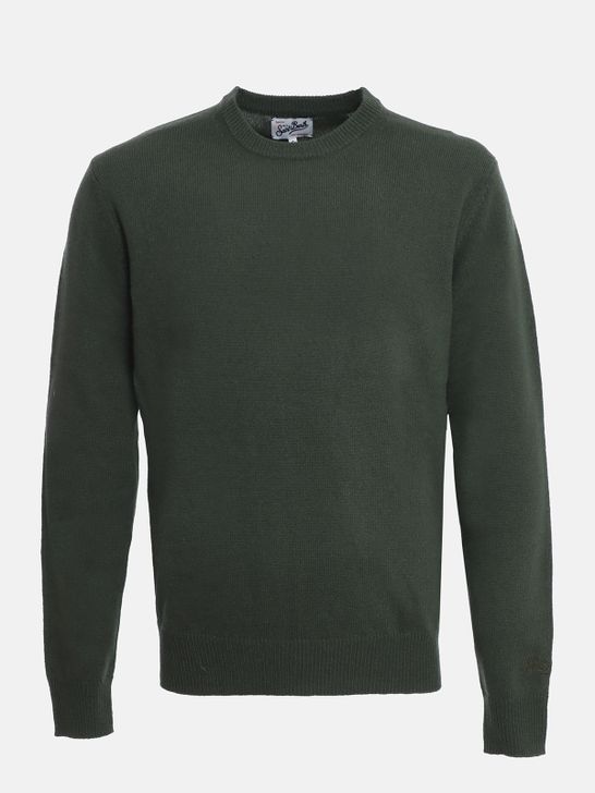 maglia-mc2-saint-barth-regent-verde-rege011-00011i