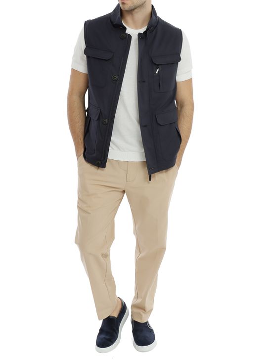 vest-steinbock-sunny-blue