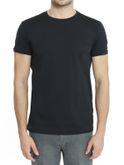 t-shirt rrd striton shirty blue