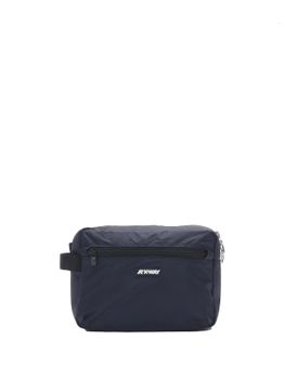 Borsa K-Way Demu Blu