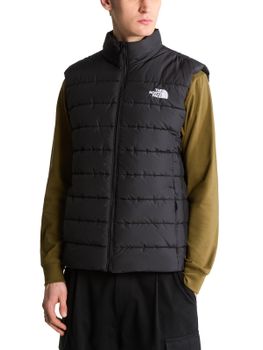 Vest The North Face Aconcagua Black