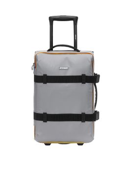 Trolley K-Way Blossac S Grigio