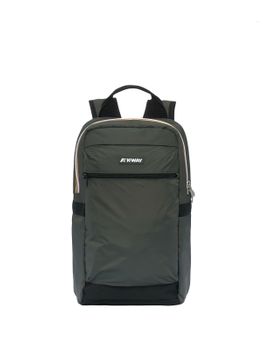 Zaino K-Way Mid Laon Verde