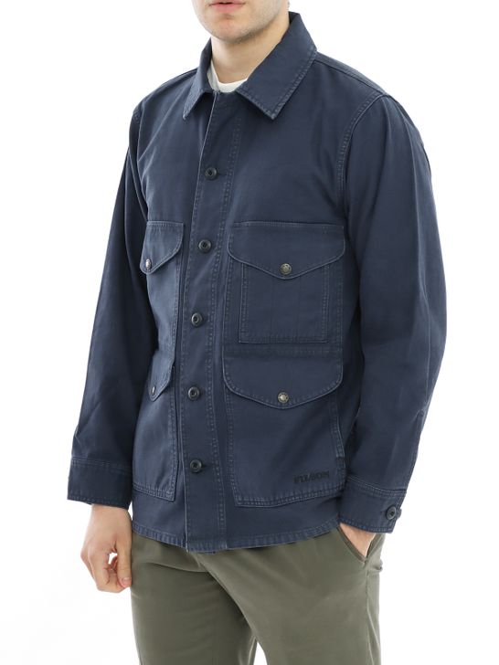 giacca-filson-field-cruiser-blu-fmcps0118-w0097-421