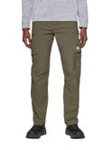pantaloni the north face exploration cargo verde