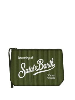 Pouch MC2 Saint Barth Green