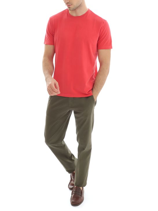 t-shirt-majestic-filatures-harold-red