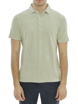 Polo Altea Spugna Verde