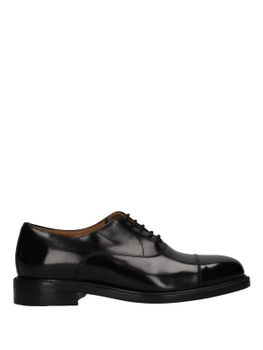 Scarpe Berwick 1707 Nero