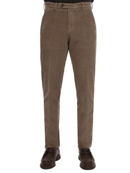 Trousers Briglia 1949 Naviglio Beige
