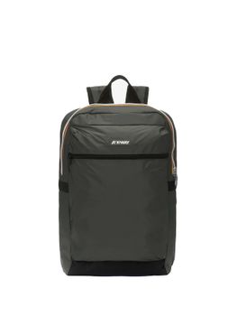 Zaino K-Way Laon Verde