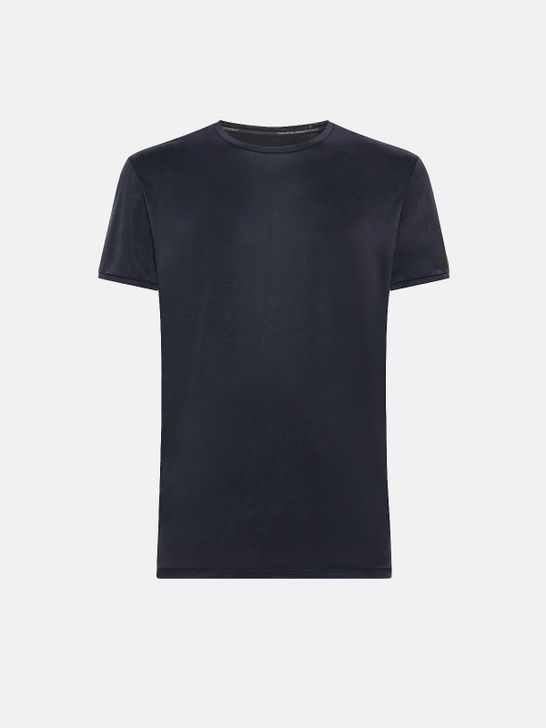 t-shirt-rrd-cupro-shirty-blu-w25210-60