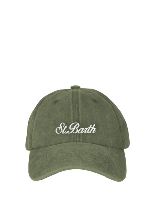 sport-cap-mc2-saint-barth-green
