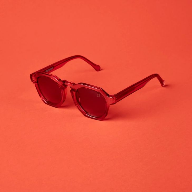 occhiali-cocco-square-pop-life-rosso-cc1-07-pop-rosso