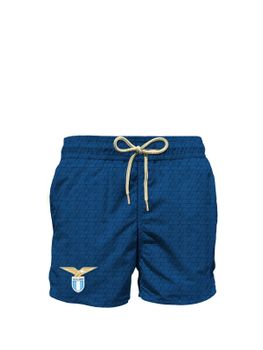 Costume MC2 Saint Barth Ultralight Blu