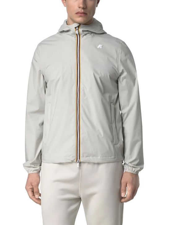 giubbino-k-way-jack-stretch-nylon-jersey-beige-k3123uw-634