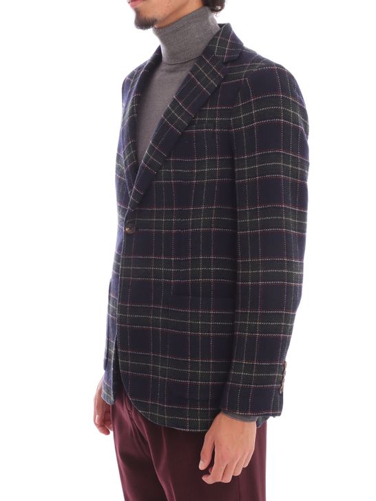 giacca-circolo-1901-wool-cachemire-check-blu-cn4170-001-9f6c70