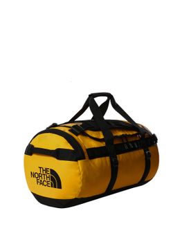 Bag The North Face Base Camp Duffel M Yellow
