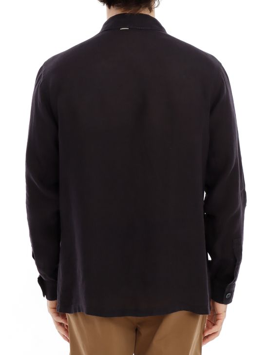 field-jacket-herno-sahara-linen-blue