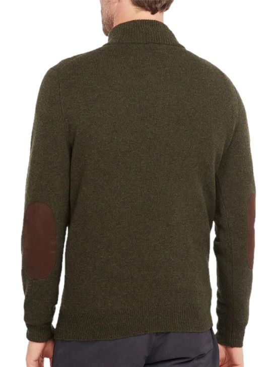 maglia-barbour-half-zip-verde-mkn0585-gn73