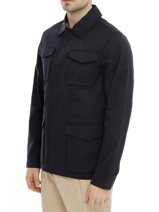 field-jacket-cotone-nylon
