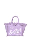 bag mc2 saint barth colette pink