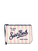 pochette mc2 saint barth aline rosa