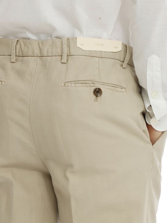 trousers-briglia-1949-herringbone-beige