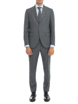 Abito Sartoria Latorre Grigio