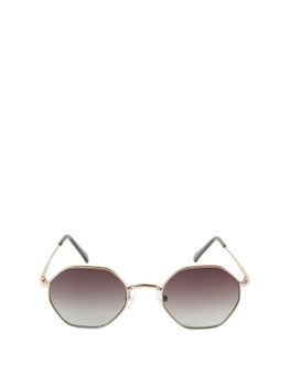 Occhiali Cocco Square California Verde