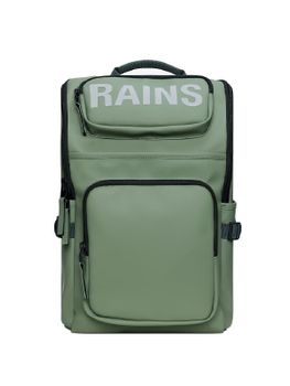 Backpack Rains Texel Cargo Green
