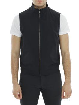 Gilet RRD Light Gilè Blu