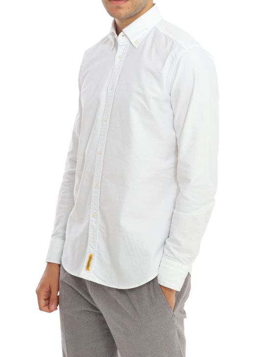 camicia-bd-baggies-oxford-bianco-brad001-b25007-01