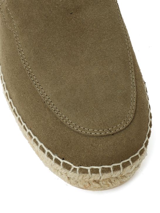 loafers-abarca-suede-green