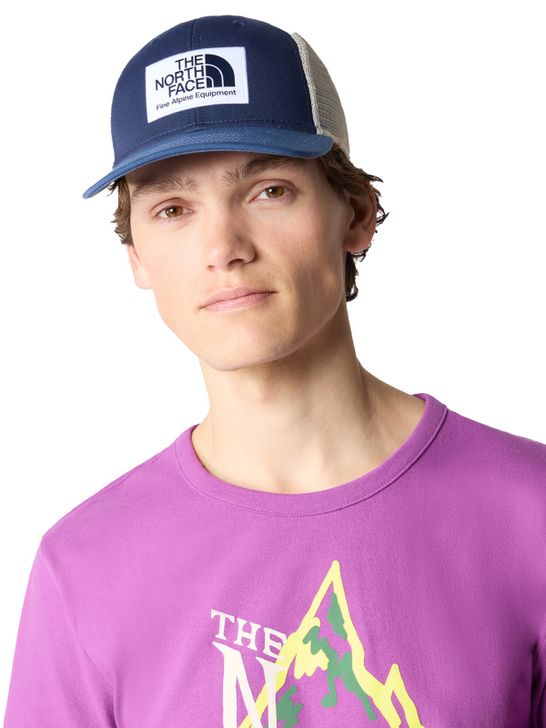 cappello-the-north-face-trucker-blu-nf0a5fx8-926