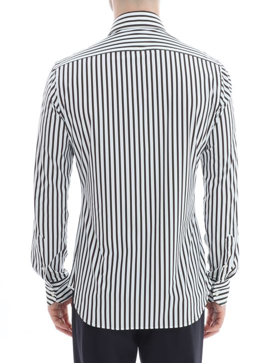 camicia-xacus-taylor-active-bianco-marrone-act531ml-61617-004