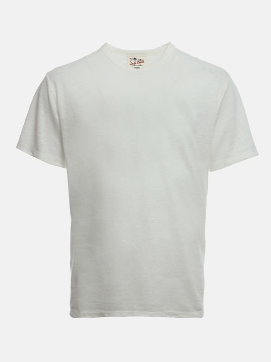 t-shirt-mc2-saint-barth-linen-white