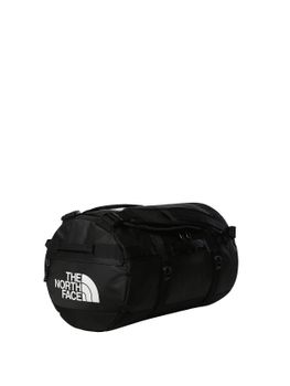 Borsa The North Face Base Camp Duffle S Nero