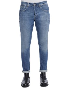 Jeans Dondup George Blu
