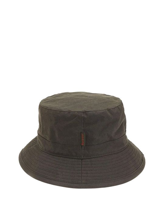 cappello-barbour-bucket-hat-verde-mha0001-ol71