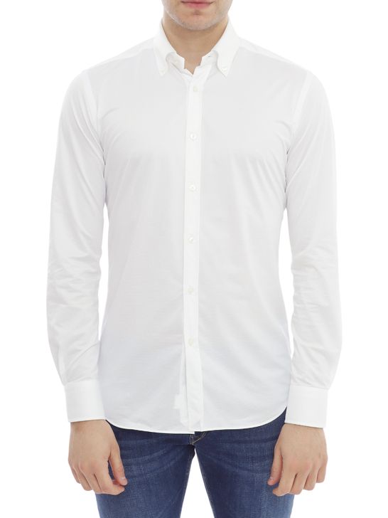 camicia-xacus-active-bianco-act507ml-81611-001