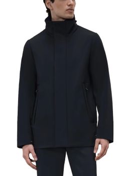 Giaccone RRD Winter Thermo MDM Blu