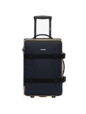 trolley k-way blossac s blu