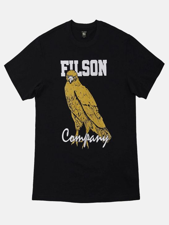 t-shirt-filson-frontier-graphic-black