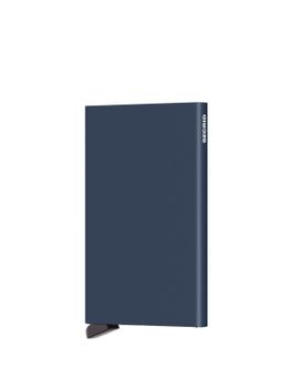 Cardprotector Secrid Minimal Blu