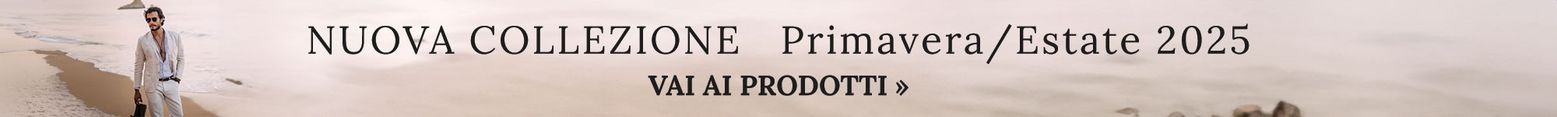 Collezione P/E 2025