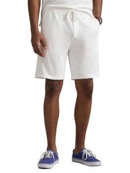 Short Polo Ralph Lauren SPA Terry White