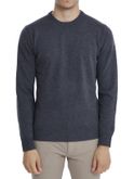 maglia mc2 saint barth regent grigio
