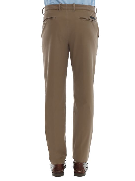 trousers-rrd-surflex-chalk-week-end-light-beige